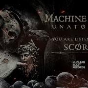 MACHINE HEAD SCØRN OFFICIAL TRACK