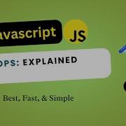 JavaScript Loops Made Easy For While And More Explained