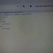 Chef And His Fruit Stand Codechef Starters25 Codechefsolution Starters25