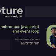 Understanding Asynchronous JavaScript And The Event Loop Mechanism Part 3