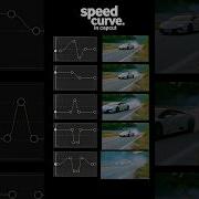 CAPCUT SPEED CURVE Shorts Tutorial Edit