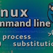 Linux Process Substitution Explained Vs Pipes Command Substitution