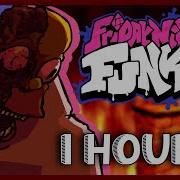 Dura Friday Night Funkin FULL SONG 1 HOUR