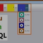 Java How To Create A Menu From MySQL DataBase In Java NetBeans With Source Code