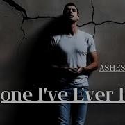 Anyone I Ve Ever Hurt Ashes Of Eden Ai