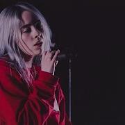 Still Missing You Billie Eilish Lyrics