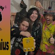 Nardwuar Vs Boygenius