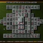 Mahjong 3D Mahjong