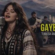 GAYBANA Psychedelic Anatolian Rock Cover