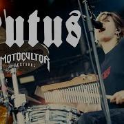 BRUTUS Victoria L Live MOTOCULTOR 2023