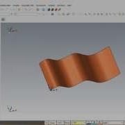 Mastercam 5 Axis Toolpath