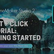 Point And Click Game Maker Studio 2 Tutorial Getting Started