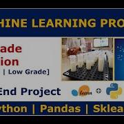 End To End Machine Learning Project Milk Grade Prediction Multiclass Classification