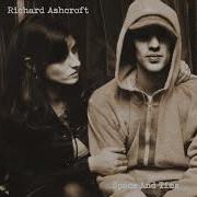 Richard Ashcroft Space Time Official Audio