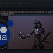 Учебные пособия Leadwerks 5 Lua скрипты сущностей