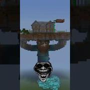 Minecraft House Build Battle Noob Vs Pro Vs Hacker Shorts Minecraft
