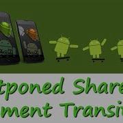 Postpond Shared Element Transition Android Tutorials From Treehouse