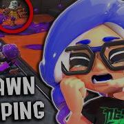 The TRUTH About Spawncamping In Splatoon