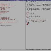 Haskell Type Classes
