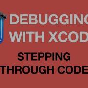 Debugging Apps With Xcode 15 Stepping Through Code With Breakpoints