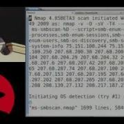 Black Hat USA 2010 Mastering The Nmap Scripting Engine 2 5
