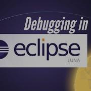 Eclipse 03 Basic Debugging With Eclipse
