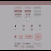Design Debug Bar