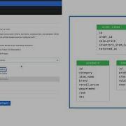 Look Learn создание нового проекта LookML