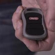 Genie Remote Control Programming Full Video