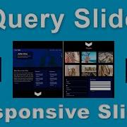 Responsive Zooming Slider Using CSS And JQuery Image Slider Using Custom JQuery