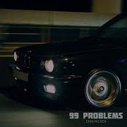 Emin Nilsen 99 Problems GANGSTERMUSIC
