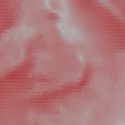2020 NetCDF Wind Vector 4K Visualization From Python With Country Shapes Added