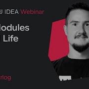Java Modules In Real Life