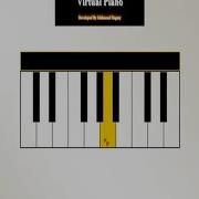 How To Build A Virtual Piano Using HTML5 And JS