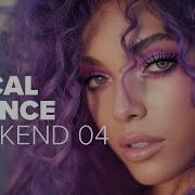 VOCAL TRANCE WEEKEND VOL 4 FULL ALBUM
