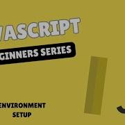 Environment Setup 2 Parahack S Let Learn Javascript