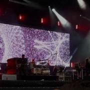 Incubus Absolution Calling Live Rockavaria Munich 2015 05 29
