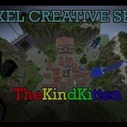 Hypixel Creative Server 3 My Third Plot Progress