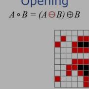 Opening