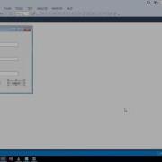 How Make Calculating Student Marks Visual Basic