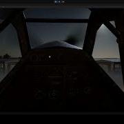 Unity3d Airplane Test