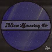 Disco Heaven 54