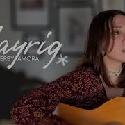 Amora Ezhel Mayrig Cover