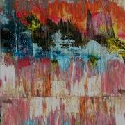 Sarin Darker Lakes Full Album 2017