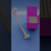 How Far Could Your Bones Draw 3D Animation In Hindi Shorts