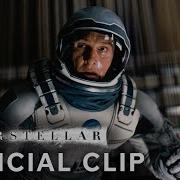 Interstellar Murph Saves The World Full Scene Paramount Movies