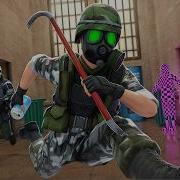 Я Заспидранил Отзеркаленный Half Life 2