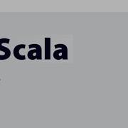 Scala Sets