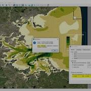 Even Vector Spacing In Tecplot 360