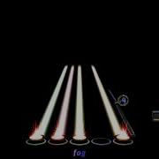 Message To Blue 120 Keyboard FC WR